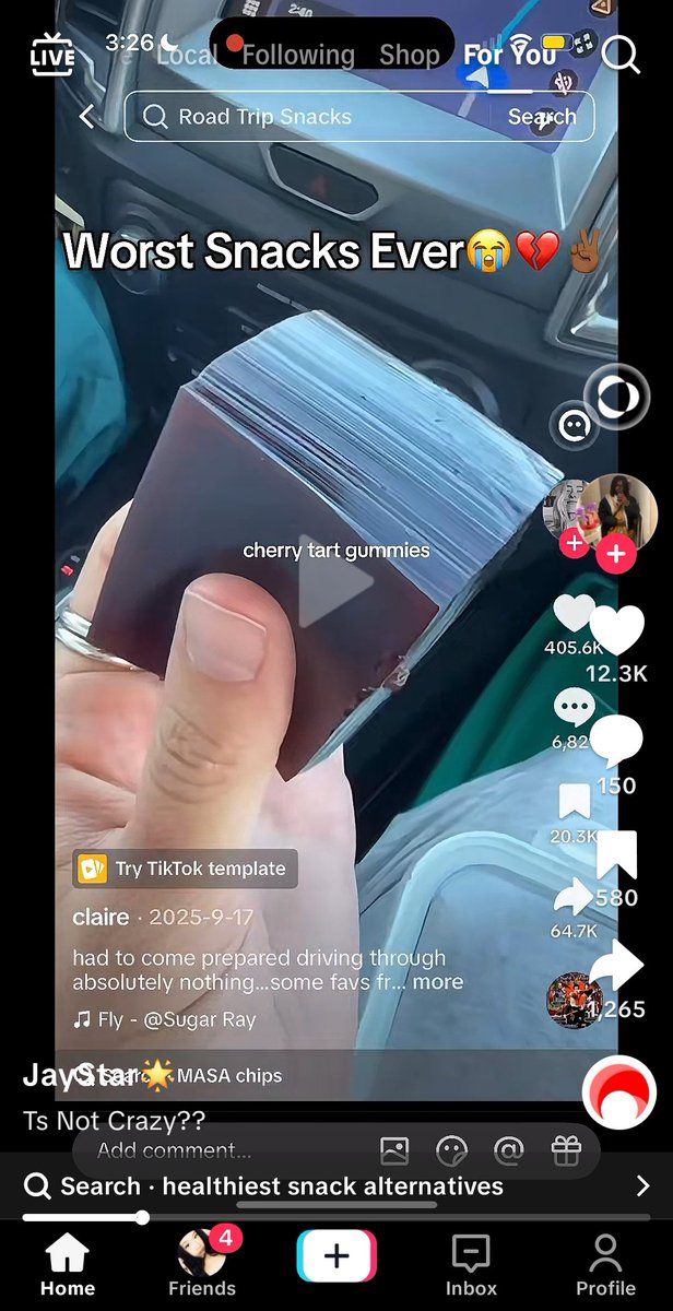 soaring pachy tweet media