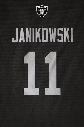 April 15, 2000   NFL Draft       

The Oakland Raiders selected PK Sebastian "Seabass" Janikowski in the 1st round (17th overall) and subsequently P Shane Lechler in the 5th round (142 overall).