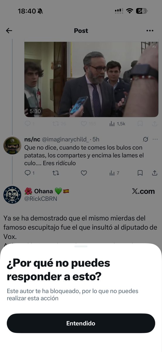 ns/nc tweet media