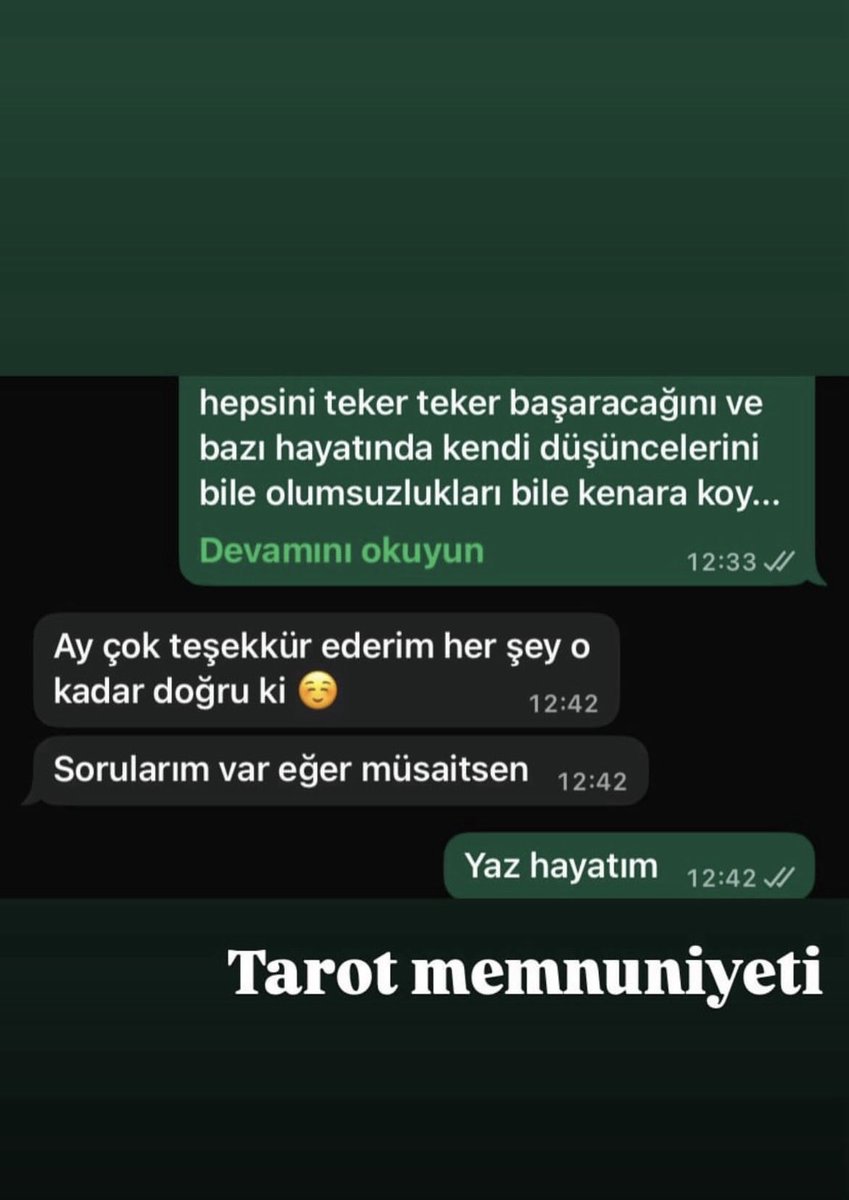 Tarotlost tweet media