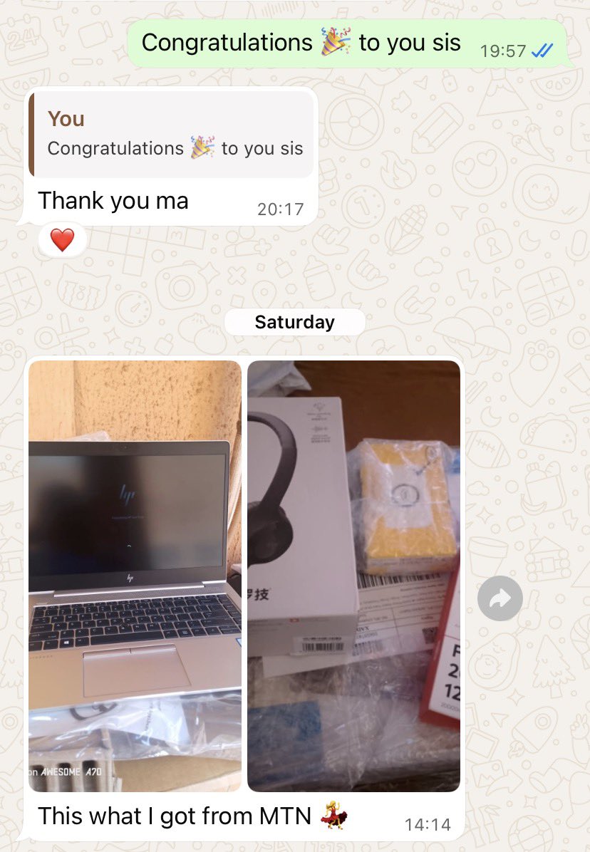 Muogbo Confidence tweet media