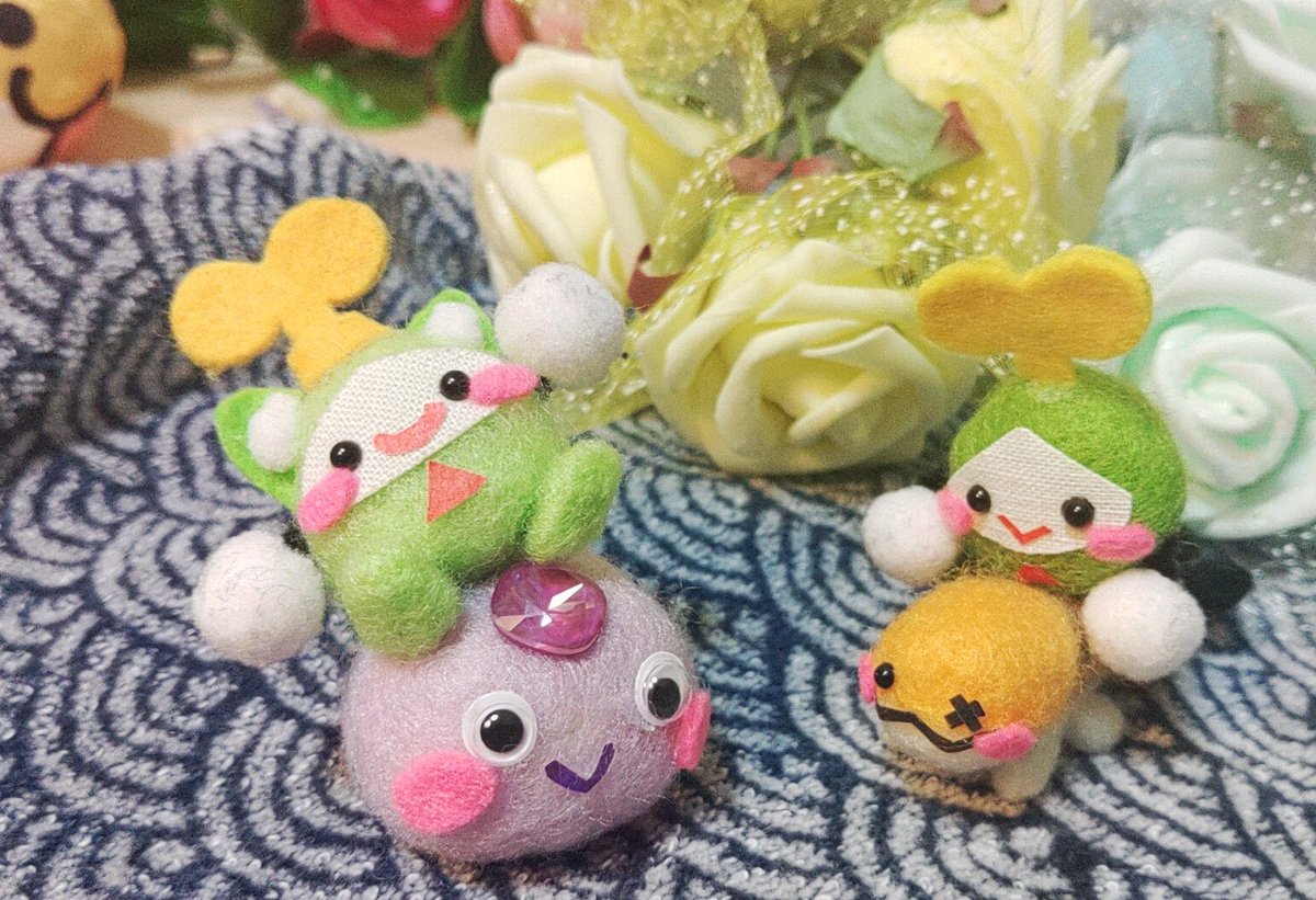 。ウラヌス tweet media