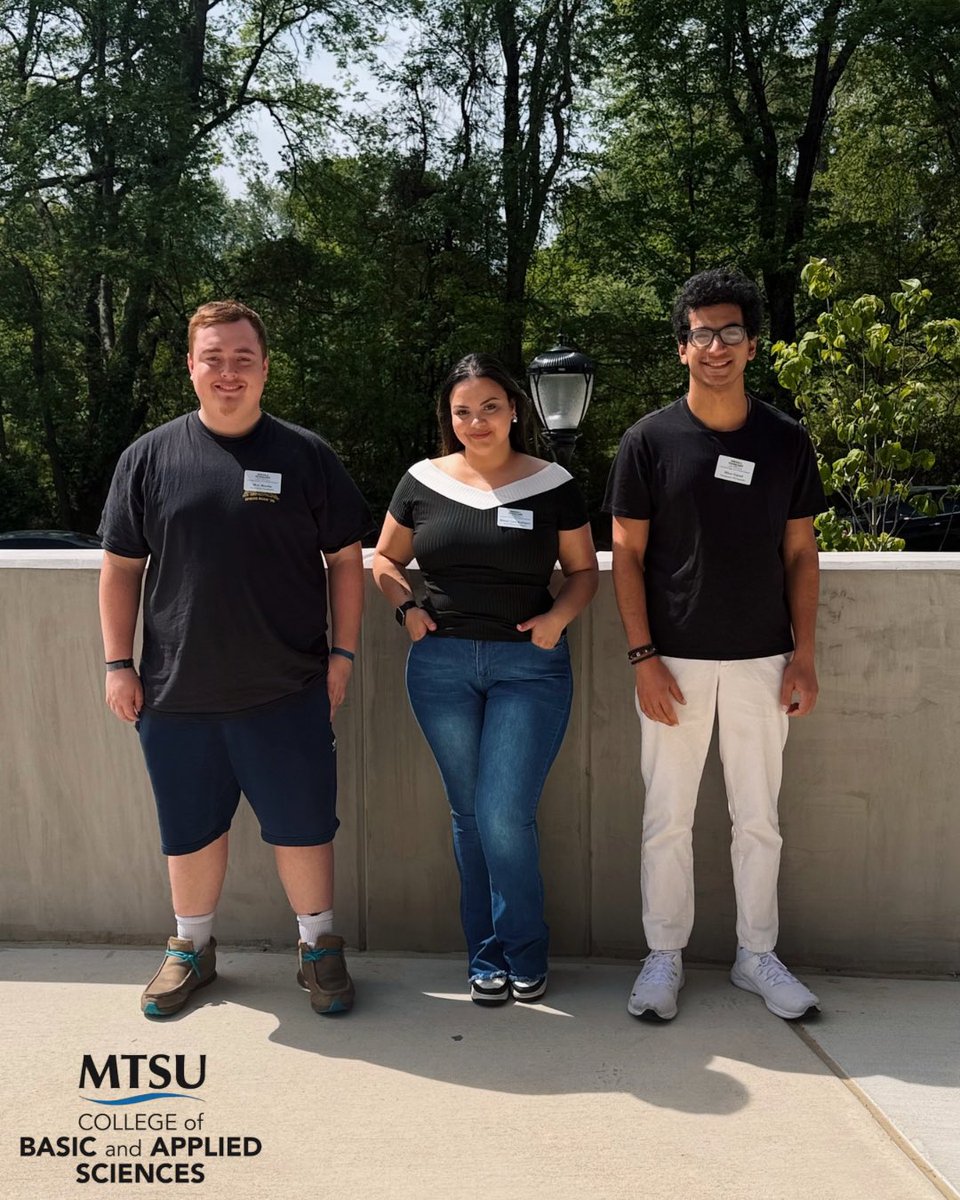 MTSU CBAS tweet media
