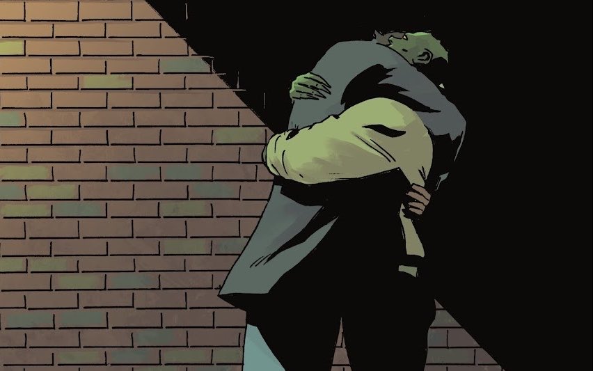 Batman Sabrina tweet media