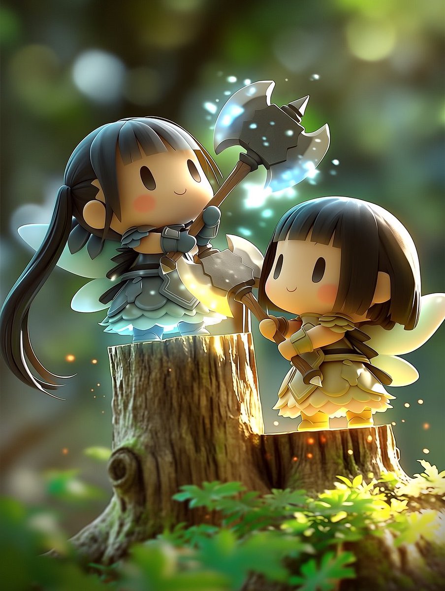 ぷにんぐうぇい みる tweet media