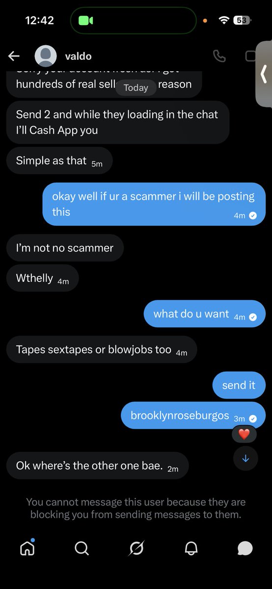 Thaareall.prince$$ tweet media