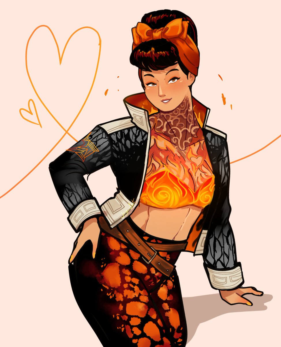 ✨ welcome to joy's girlypop land ✨ tweet media