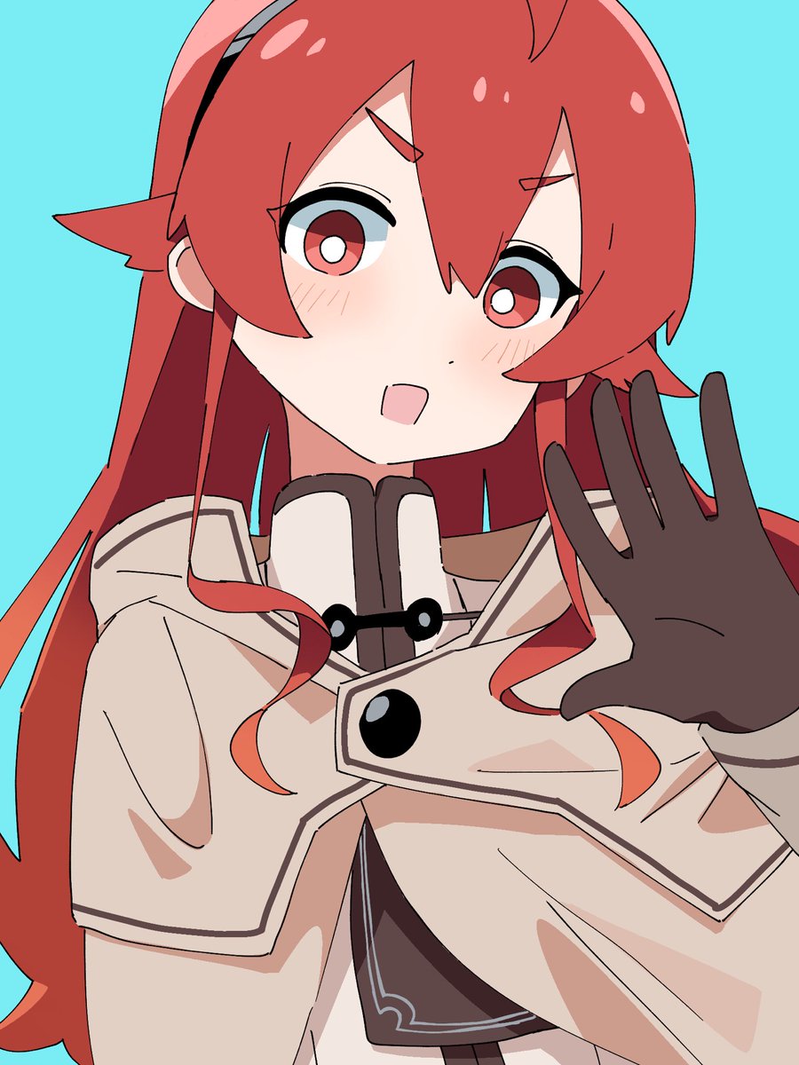 リース tweet media