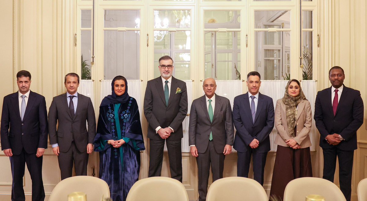 سفارة سلطنة عُمان بروكسل | OMAN EMBASSY BRUSSELS tweet media