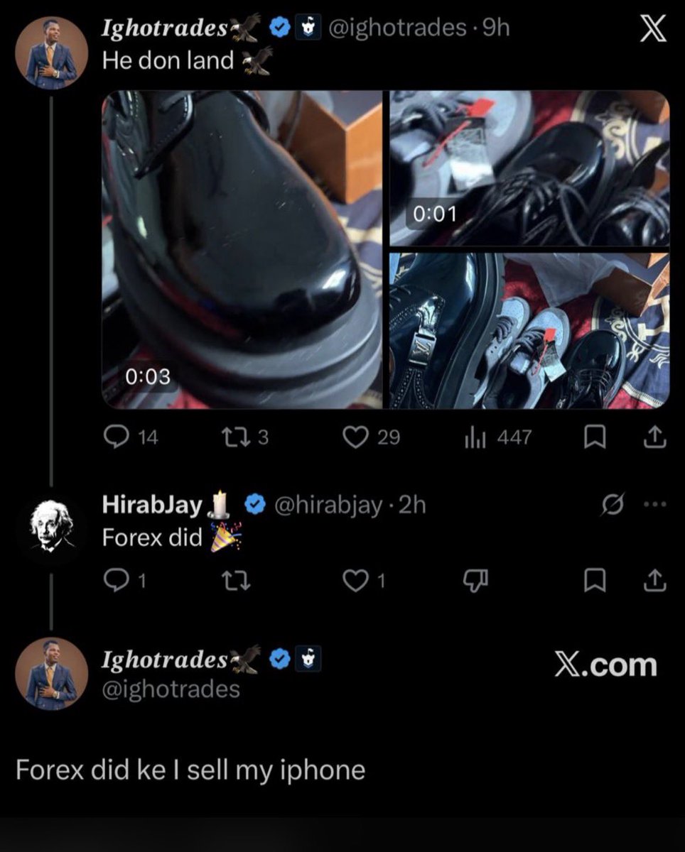 Khalifa Jnr tweet media