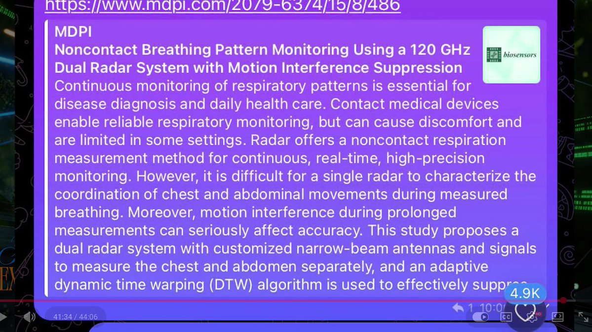 NWO4LYFE666CCP's tweet image. You are the #BioSignal - 
#TheEmperorHasNoBiofield