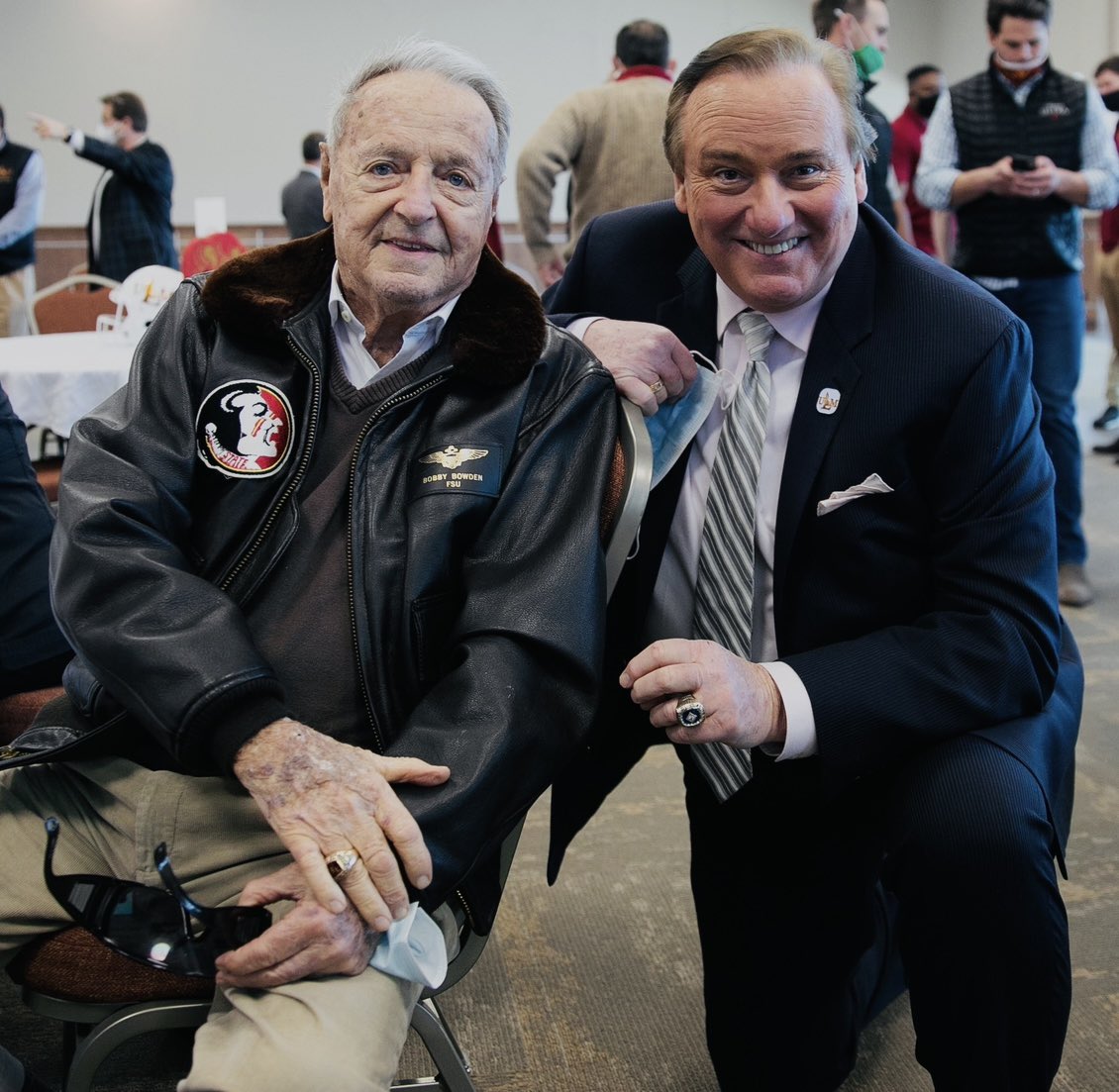 Tim Brando tweet media