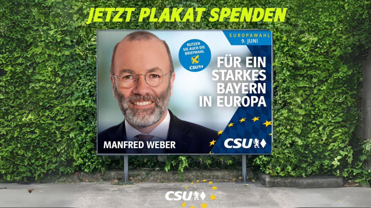 Jan C. Klein tweet media