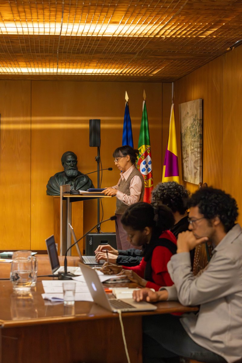 Município de Coimbra tweet media