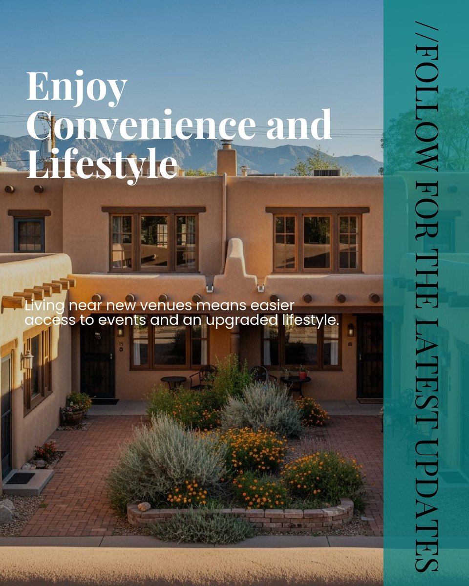 ctolva's tweet photo. Sports arenas aren’t just changing the skyline, they’re raising the appeal of luxury living near San Antonio’s downtown. Would being close to new entertainment projects sway your next move? https://t.co/juCOKHltqE