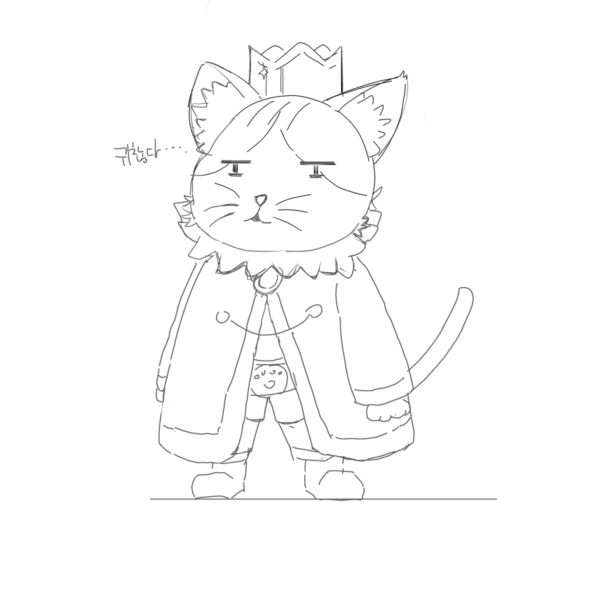 inkcat tweet media