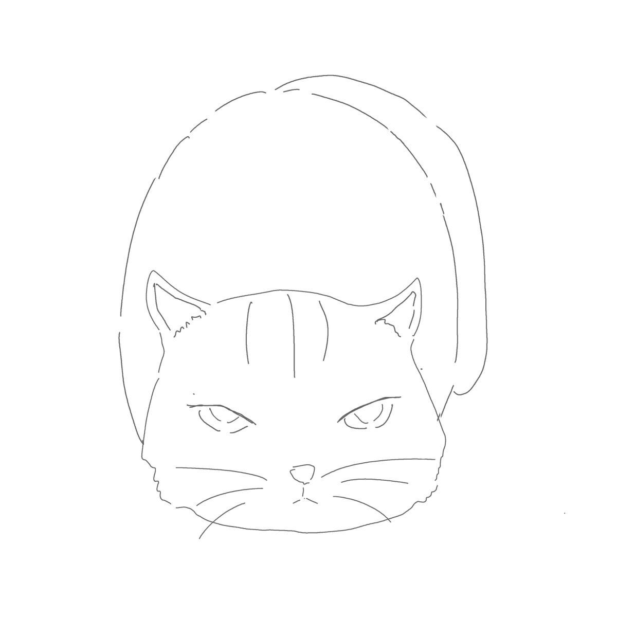 inkcat tweet media