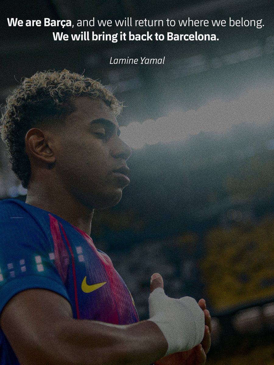 FC Barcelona tweet media