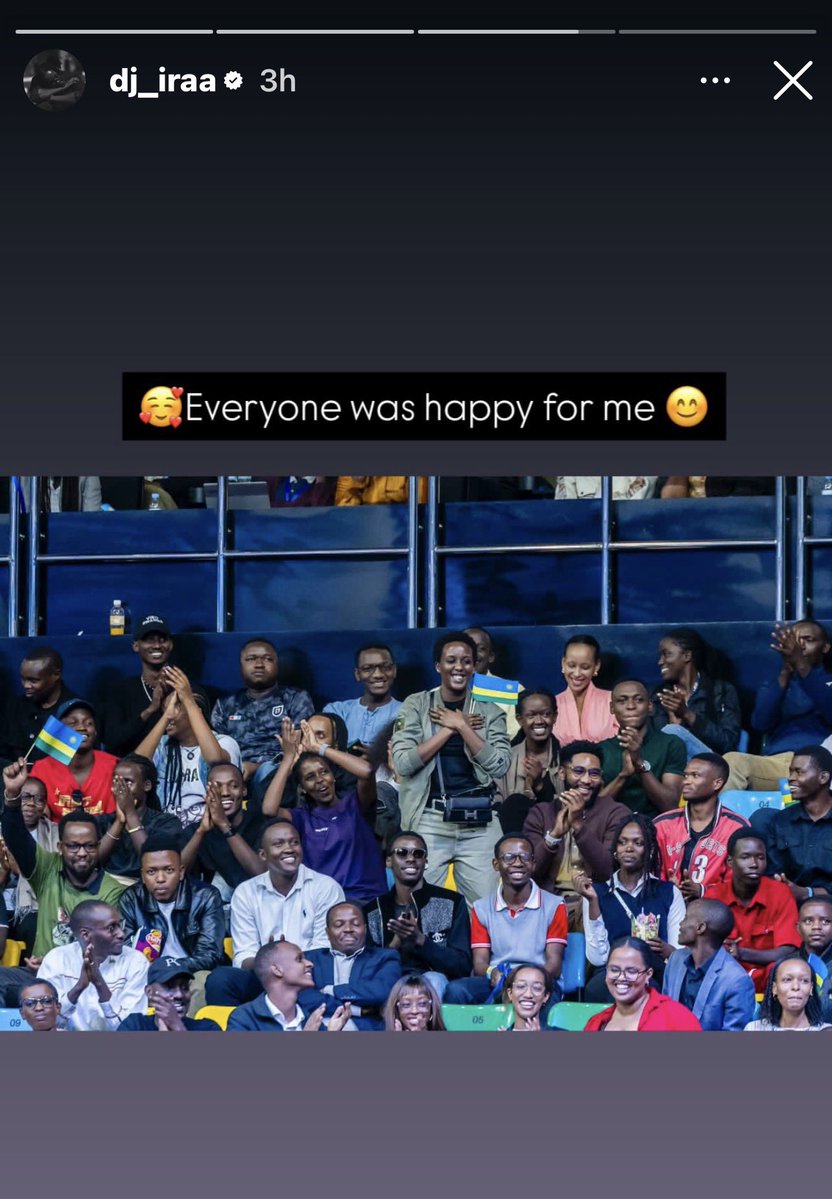 Agahozo Peace tweet media