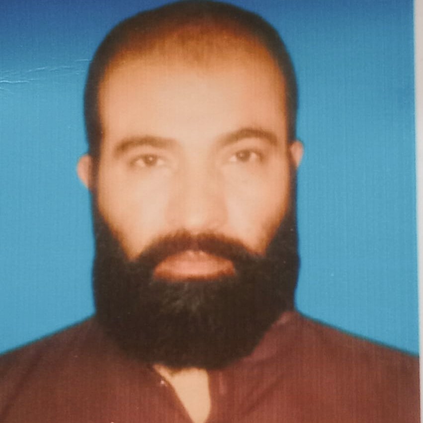 جان محمد کرد کی دوبارہ جبری گمشدگی

کوئٹہ سے 13 اپریل کی رات گھر سے حراست کے بعد نامعلوم مقام پر منتقل — تاحال کوئی اطلاع نہیں۔

وہ پہلے بھی 9 سال جبری گمشدگی کا شکار رہ چکے ہیں۔

یہ عمل آئین اور بنیادی انسانی حقوق کی کھلی خلاف ورزی ہے۔

فوری منظر عام پر لانے کا مطالبہ کرتے ہیں۔