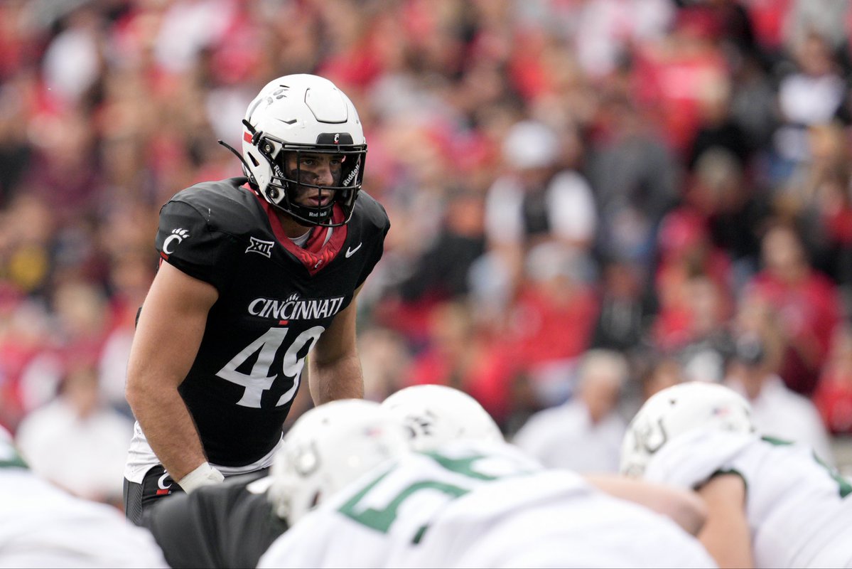 Tom Pelissero tweet media