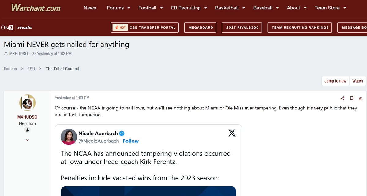 Message Board Geniuses tweet media