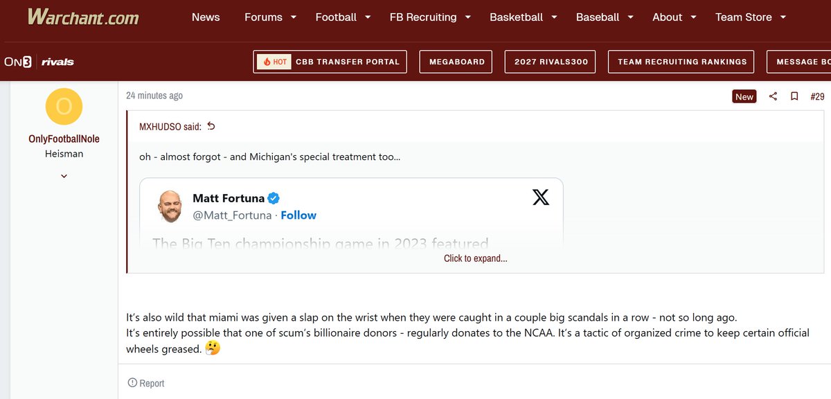 Message Board Geniuses tweet media