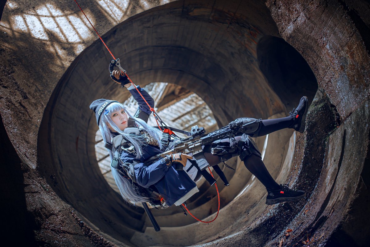 bkxiv1's tweet photo. #416の日 #416day
"Our enemies didn't run away, they regrouped."
"They have complete control over the underground of New York and they're preparing to hit us again."
"Get ready, and take the fight to them."
Agent 416: Defender of Manhattan @hanashiki19
#ドルフロ #HK416 https://t.co/Sz2OvgpijX