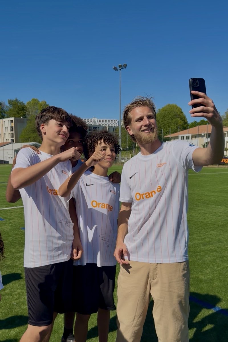 Orange Nouvelle Aquitaine tweet media