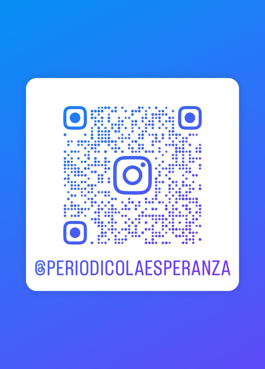 La Esperanza tweet media