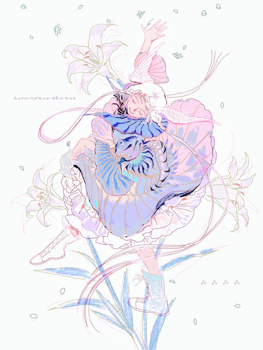 一只鸟 tweet media