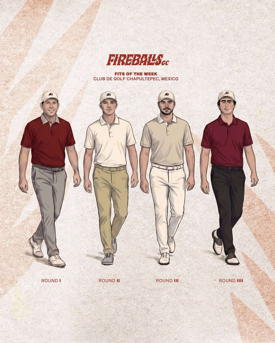 Fireballs GC tweet media