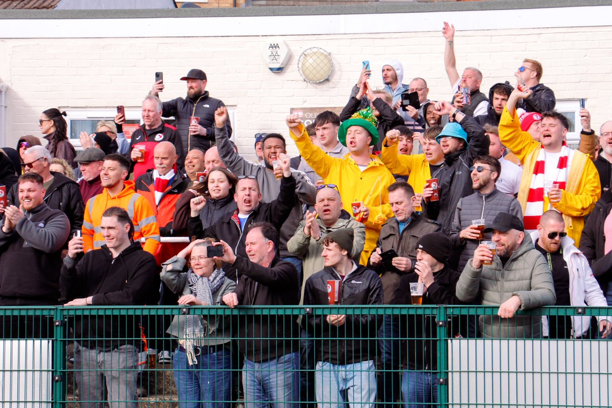 (C) Leighton Town FC tweet media