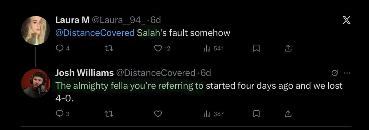 Parted Beard tweet media