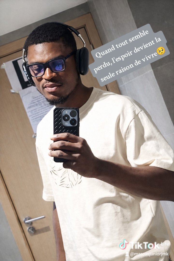 Marcus Junior Jmk🇨🇩 tweet media