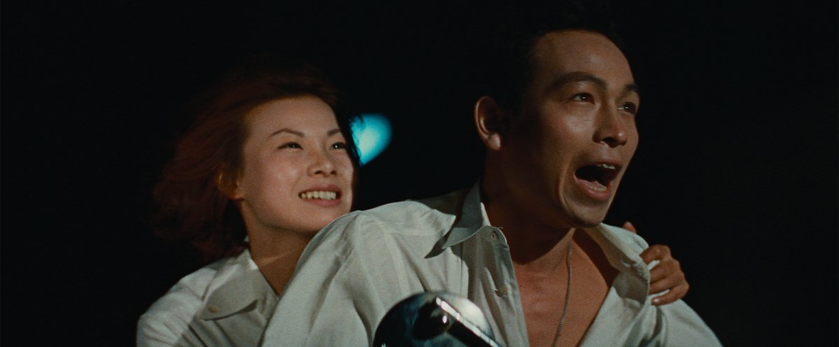 Criterion Collection tweet media