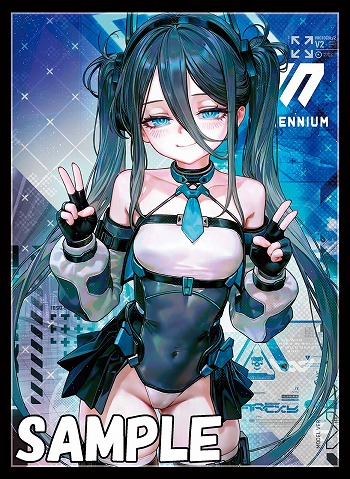 ミッドナイトブルー tweet media