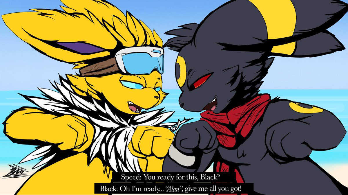 🔥Miggy 🐾 tweet media