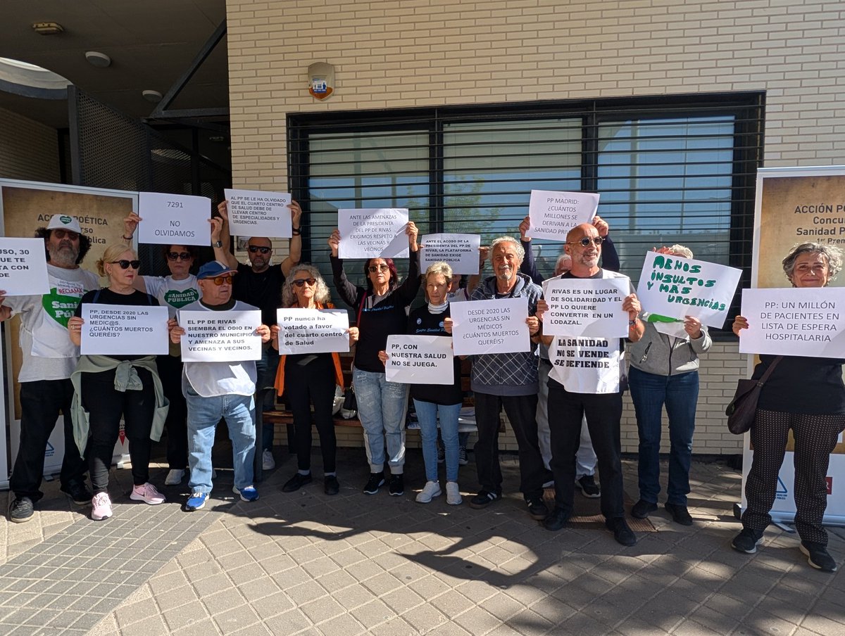 IU Rivas 🔻 tweet media