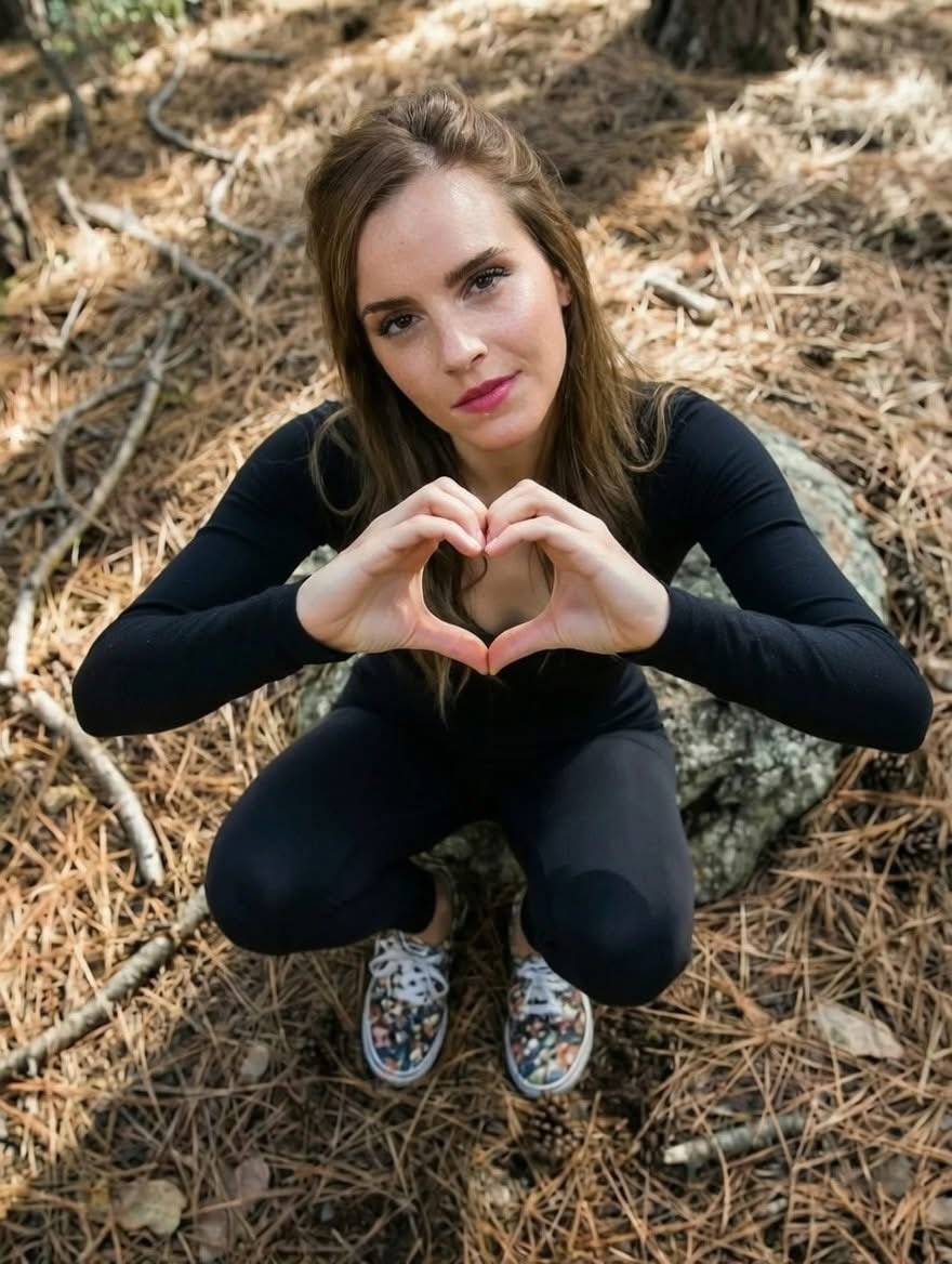 Emma Charlotte Watson tweet media
