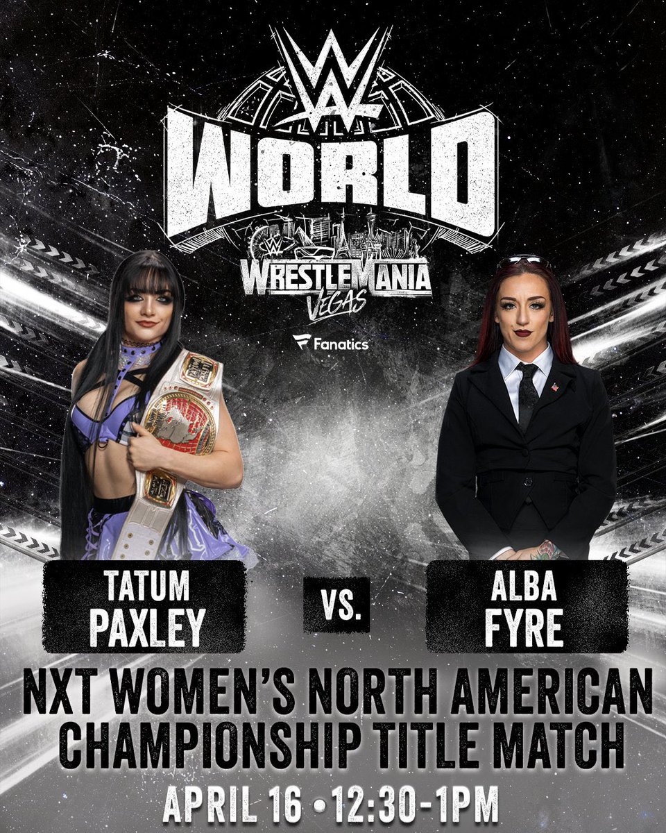 Austin Wrestling (-_•) tweet media