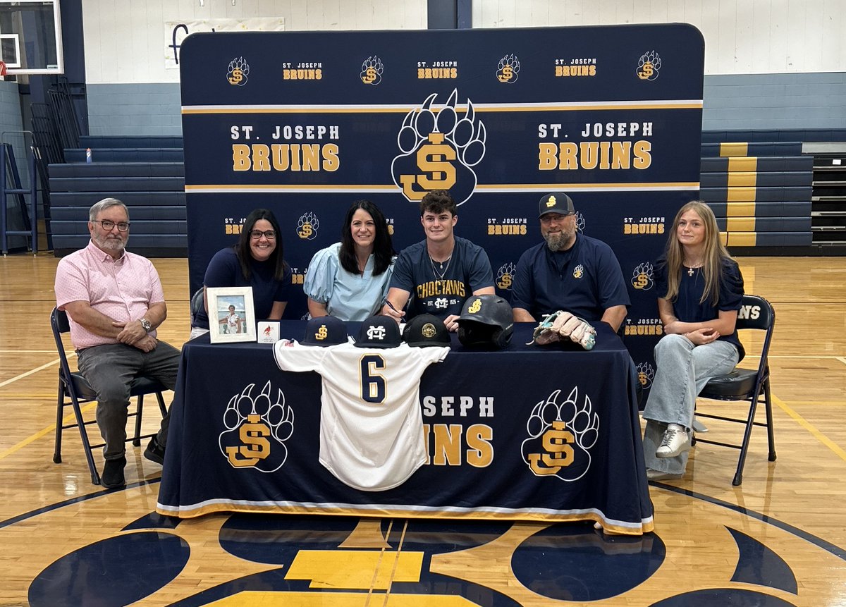 St. Joseph Madison tweet media