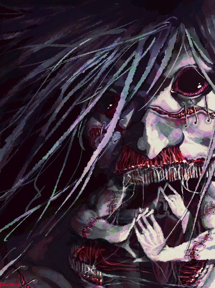 FicoRKGK ☁️ (COMMISSIONS CLOSED) tweet media