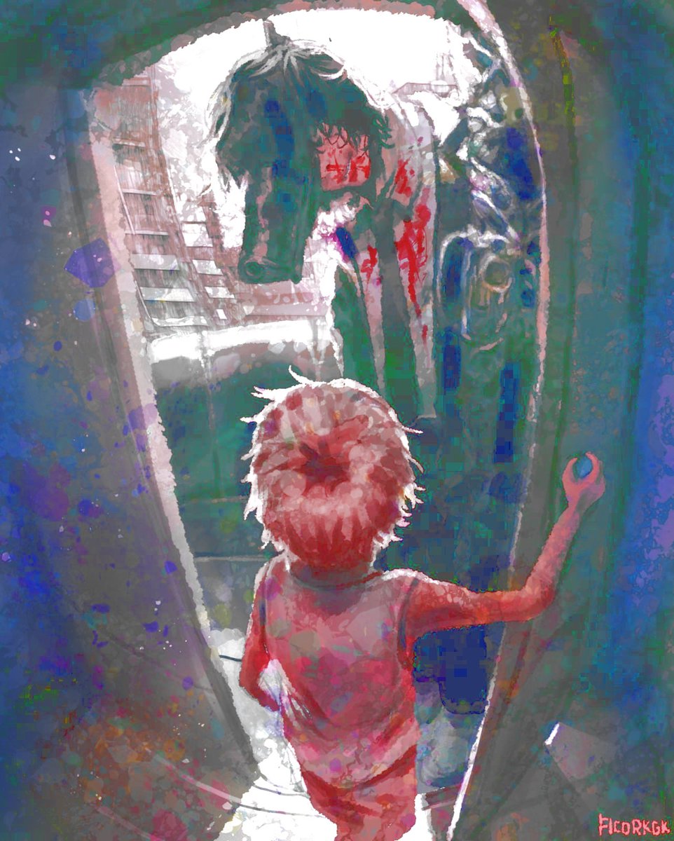 FicoRKGK ☁️ (COMMISSIONS CLOSED) tweet media