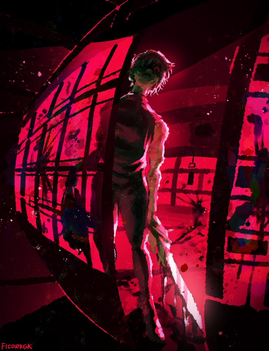 FicoRKGK ☁️ (COMMISSIONS CLOSED) tweet media