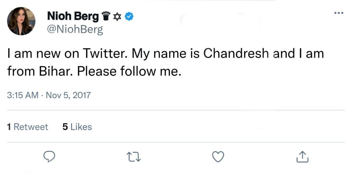 MuslimChe tweet media