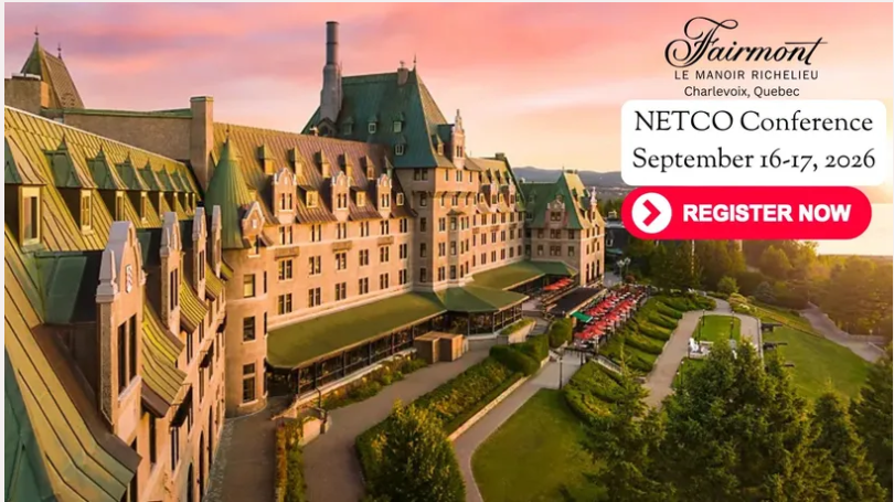CECACanada's tweet image. ⚡NETCO Annual Training Conference 2026

Shaping the future of electrical training with industry leaders across Canada.

📅 Sept 16-17 2026 | 📍 Quebec
📸 Credit: NETCO
👉 netco.org/annual-confere…

#NETCO #SkilledTrades #ElectricalIndustry #CECA