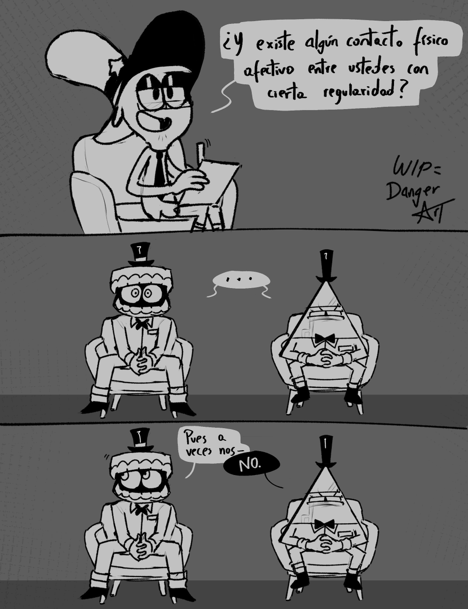 Danger Art tweet media