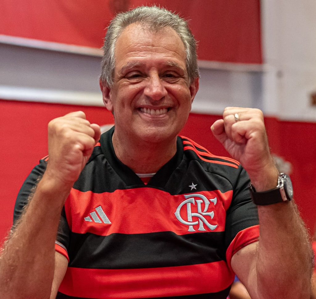 Não conheço a beth souza da silva tweet media