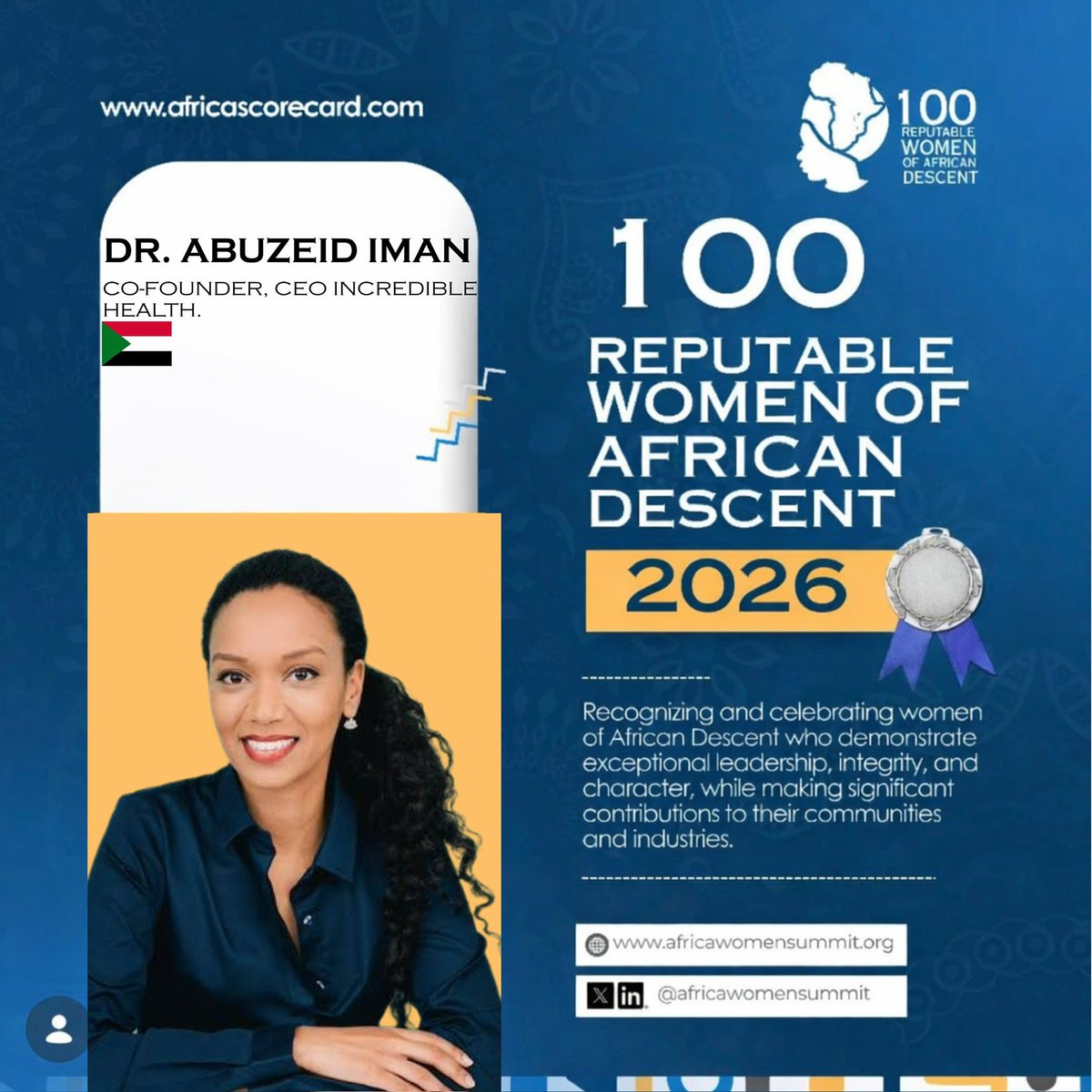 AFRICA WOMEN SUMMIT tweet media